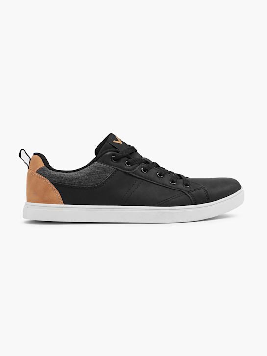 Vty Sneaker negru 236 1
