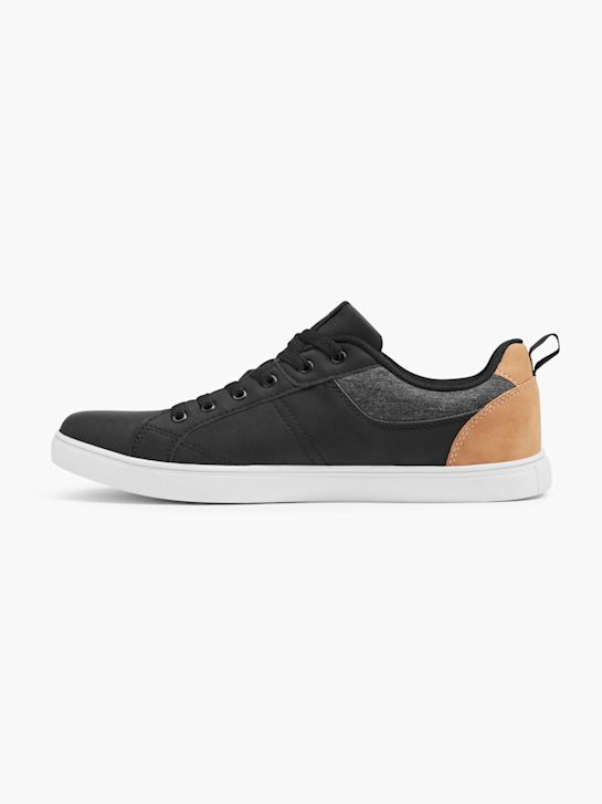 Vty Sneaker negru 236 2