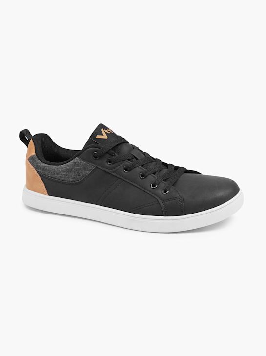 Vty Sneaker negru 236 6