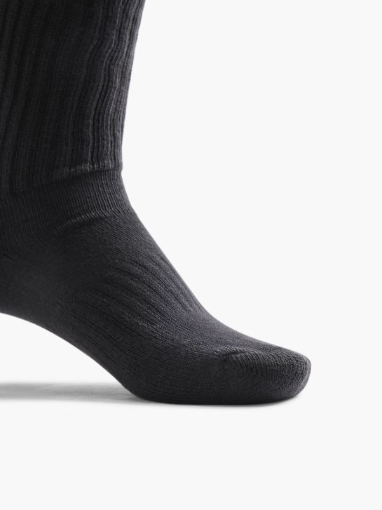 Nike Ponožky schwarz 6723 3