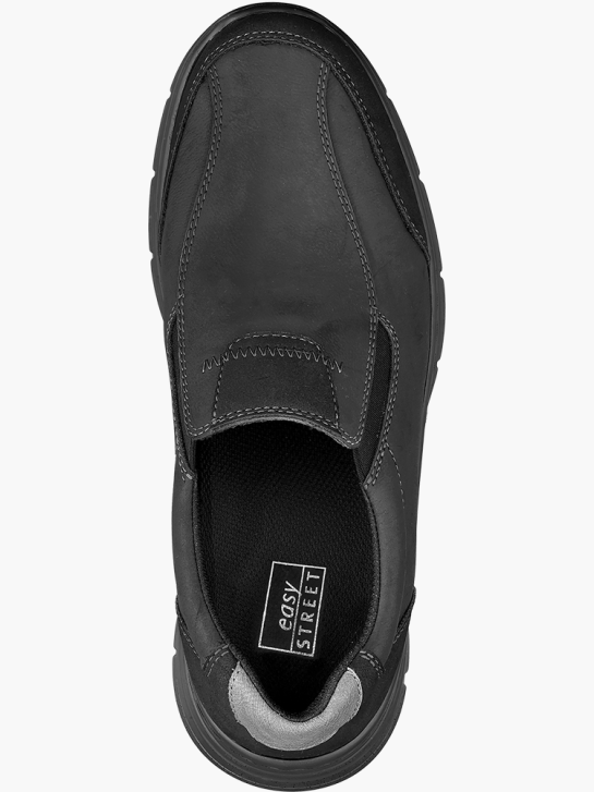 Easy Street Ниски обувки Черен 241 2