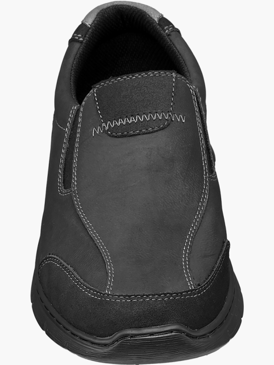 Easy Street Ниски обувки Черен 241 3