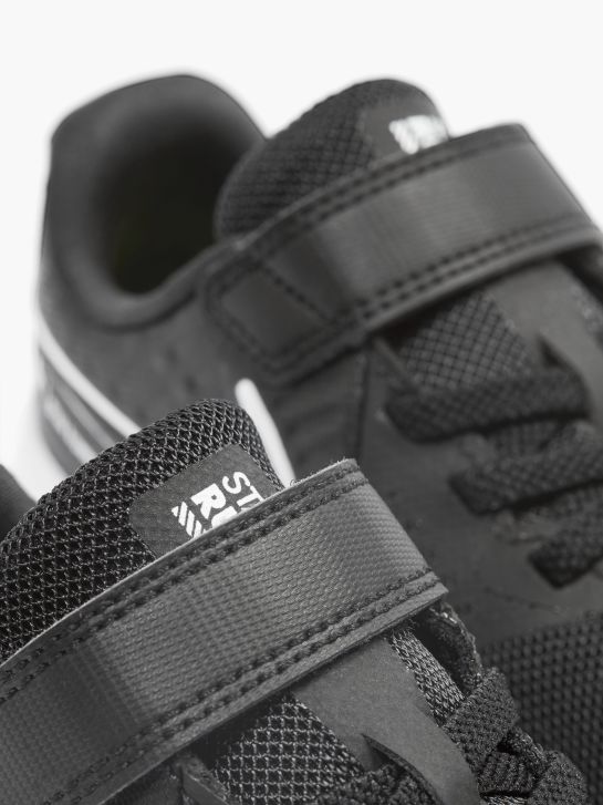Nike Běžecká obuv černá 457 5