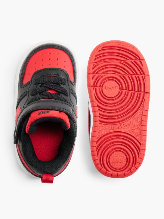Nike За прохождащи schwarz 6733 3