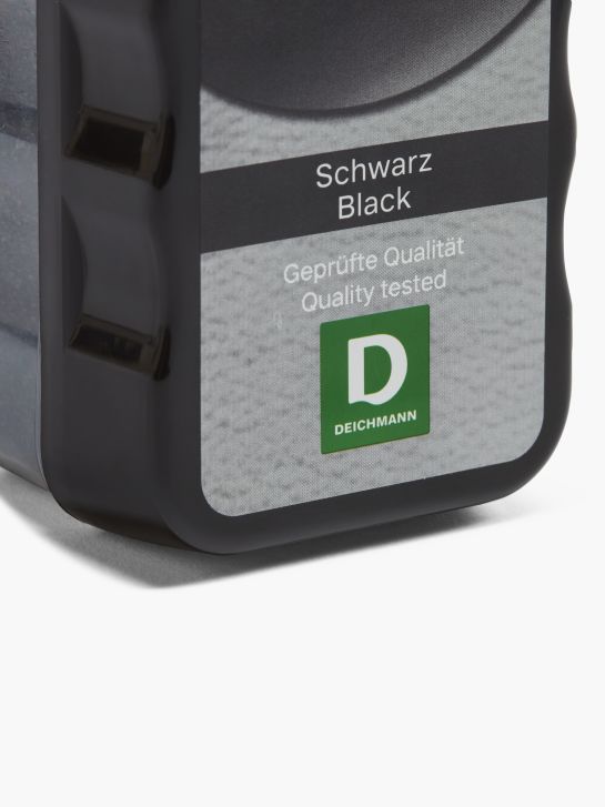 Deichmann Skovårdsprodukt schwarz 6735 3