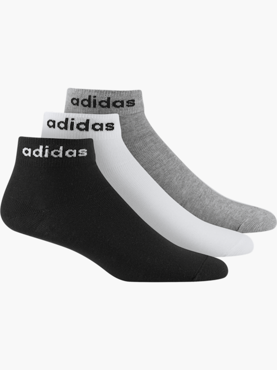 adidas Ponožky sivá 14861 1