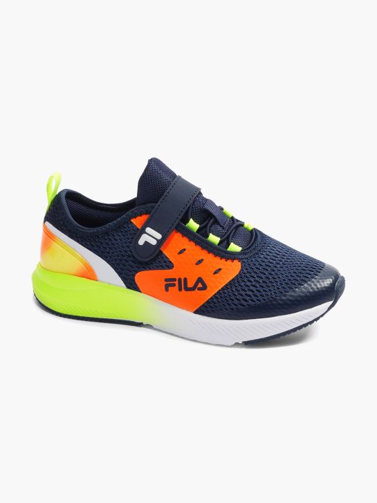 FILA Sneaker blau 3084 7