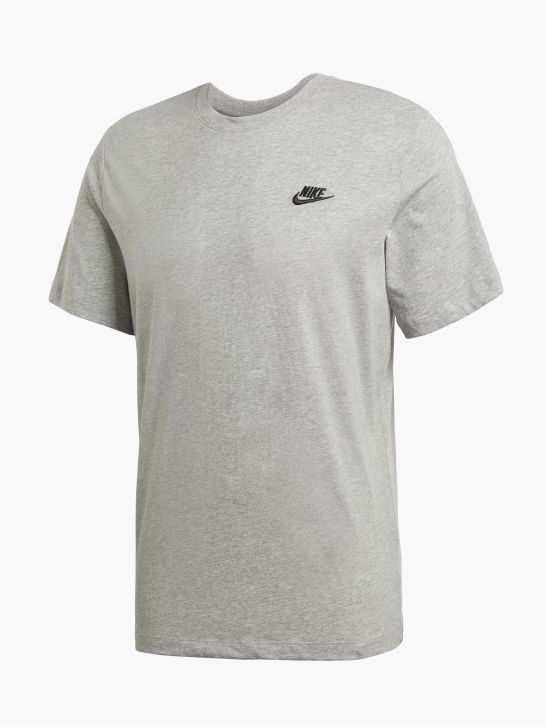 Nike T-shirt cinzento 5815 1
