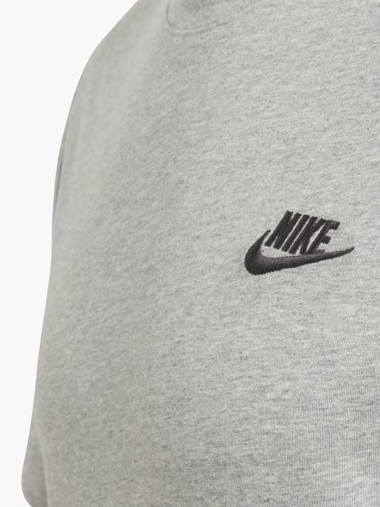 Nike Maglietta grigio 5815 3