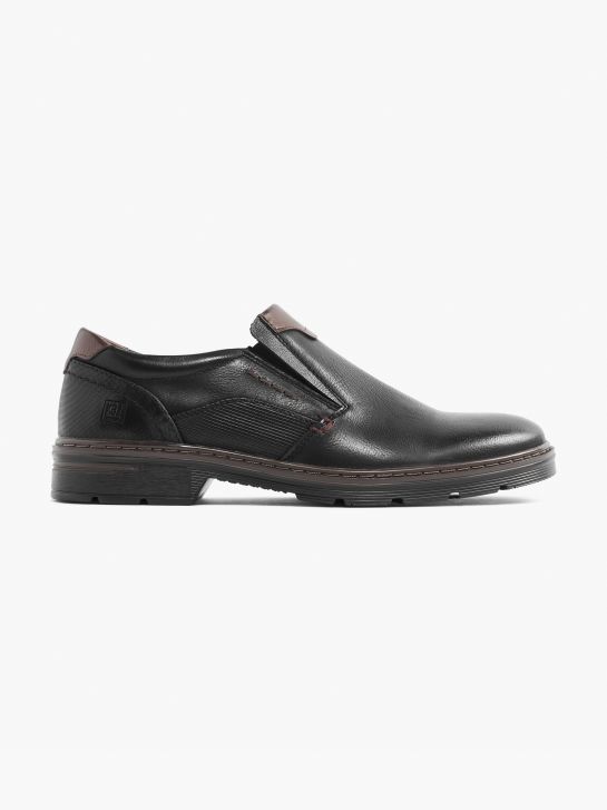 Easy Street Nízká obuv černá 5817 1