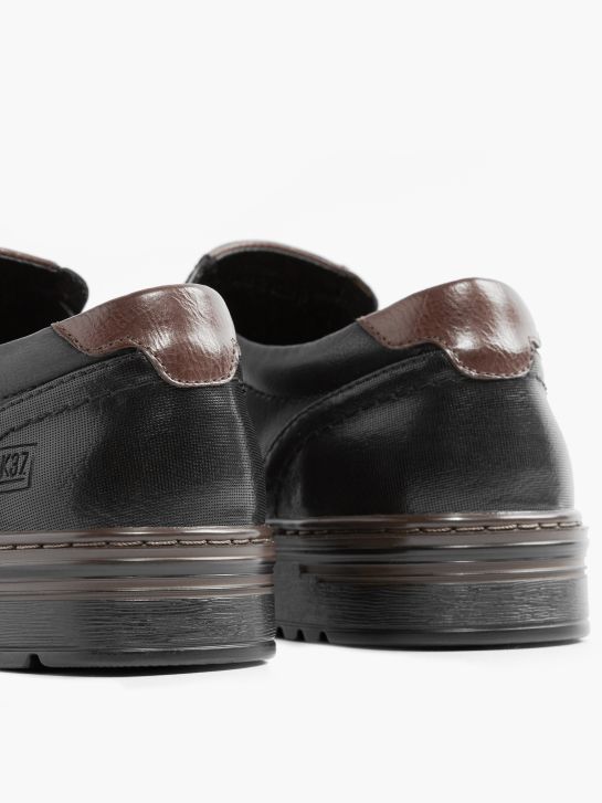 Easy Street Ниски обувки schwarz 5817 4