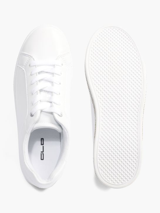 Graceland Sneaker bianco 7661 3