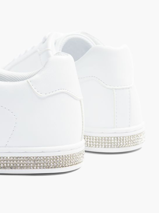 Graceland Sneaker bianco 7661 4
