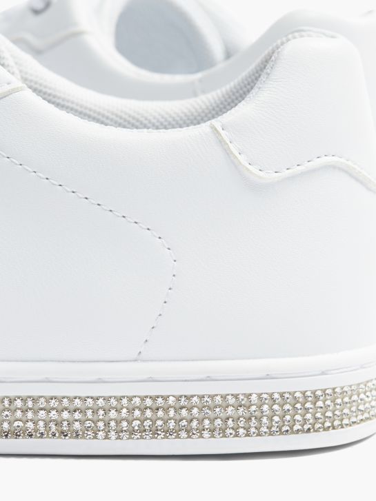 Graceland Sneaker bianco 7661 5