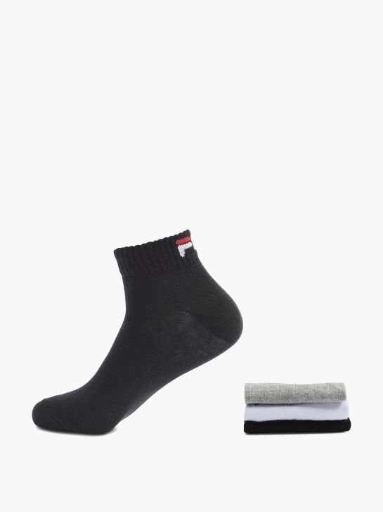 FILA Ponožky schwarz 2199 1