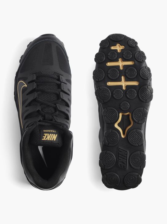 Nike Zapatillas de entrenamiento schwarz 4013 3