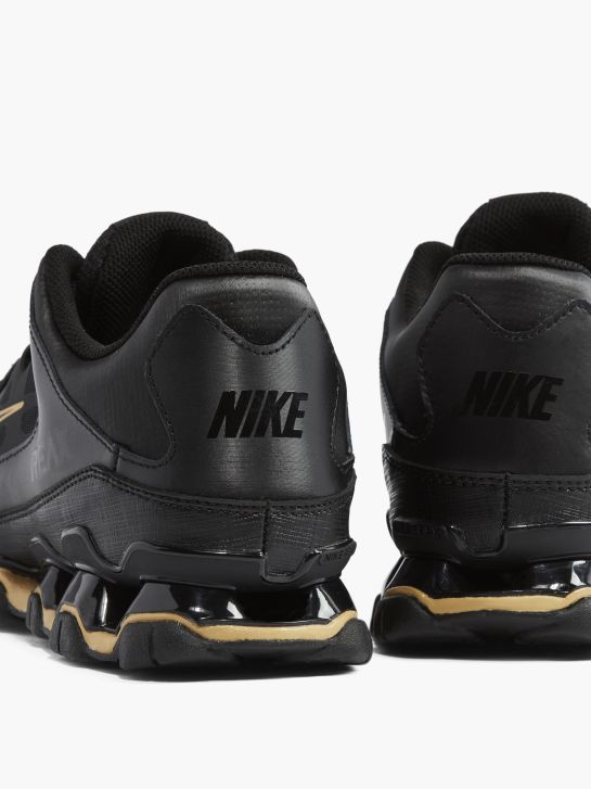 Nike Tréninková obuv černá 4013 4