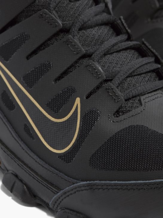 Nike Tréninková obuv černá 4013 5