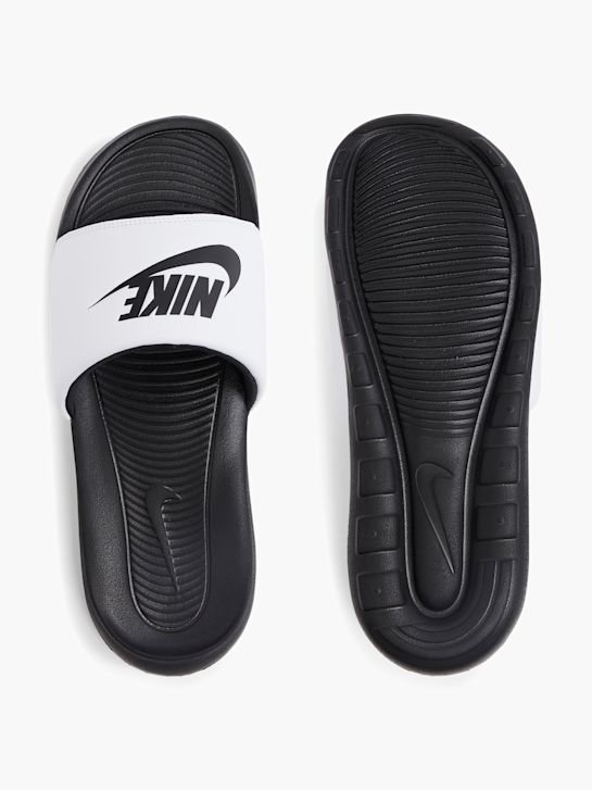 Nike Papuci de plajă weiß 18511 3