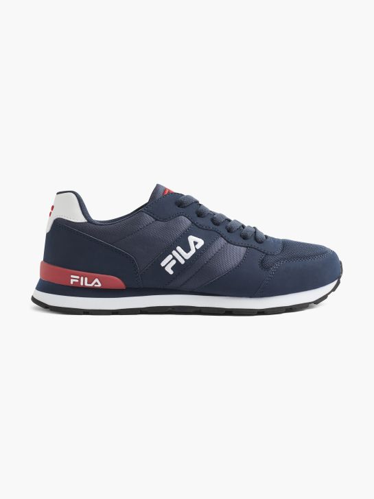 FILA Sneaker dunkelblau 5829 1