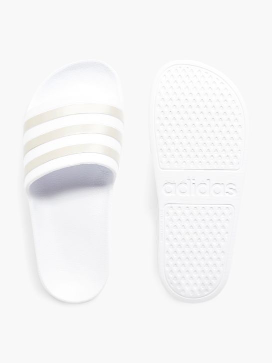 adidas Обувки за плаж бяло 7699 3