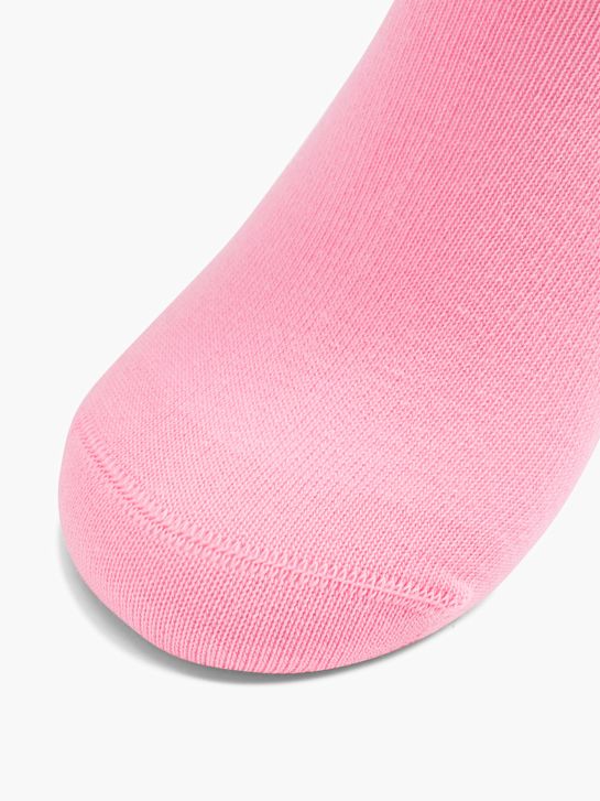 Deichmann Ponožky pink 5847 3