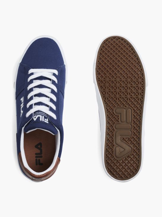 FILA Pantofi low cut blau 5849 3