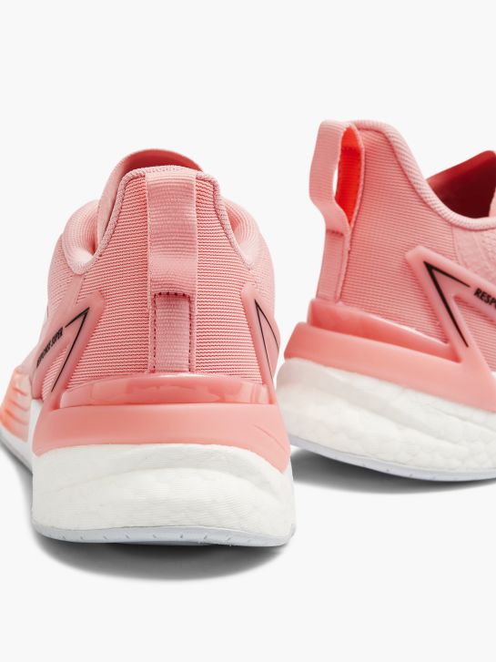 adidas Sneaker rosa 564 4