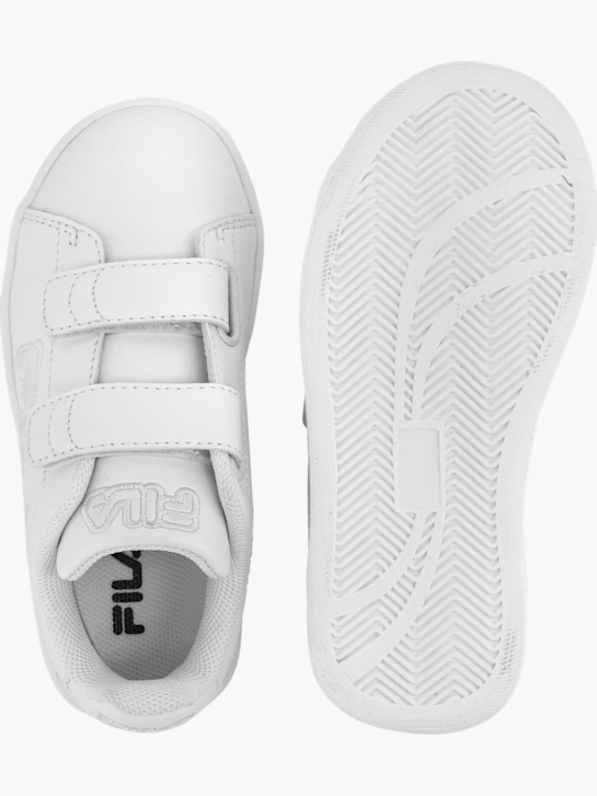 FILA Sneaker bianco 20941 4