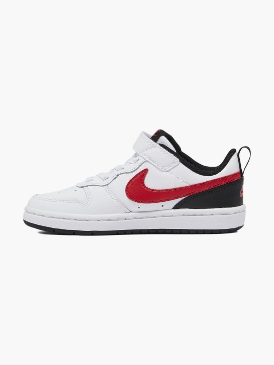 Nike Nízká obuv bílá 3117 2