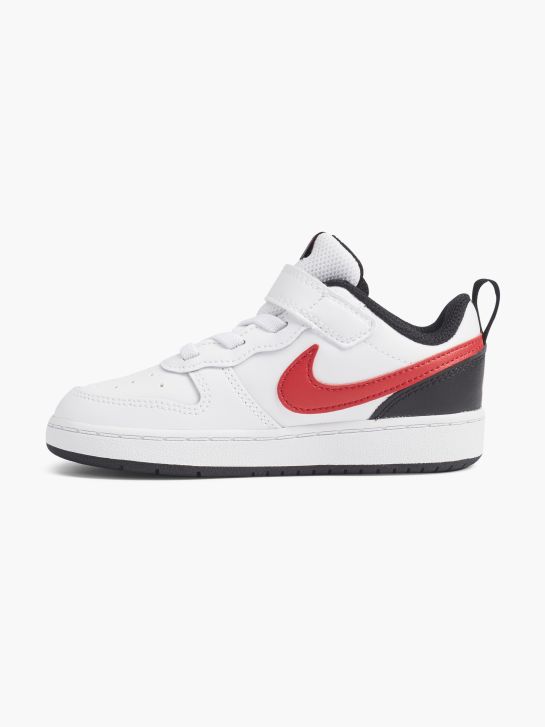 Nike Primeiro passos branco 4990 2