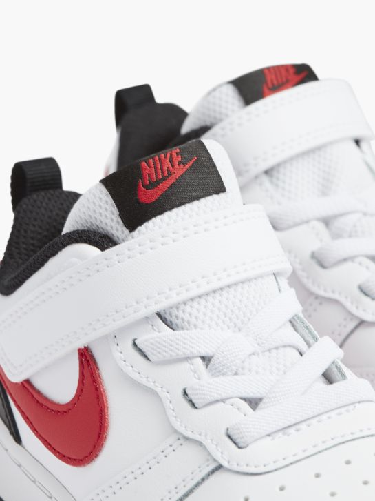 Nike Primeiro passos branco 4990 5