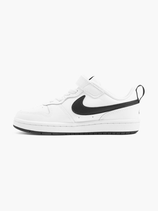 Nike Sneaker bianco 6784 2