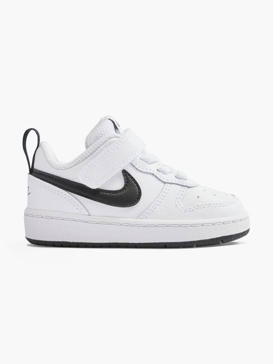 Nike Sapatilha branco 4991 1