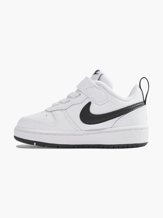 Nike Sneaker blanco 4991 2