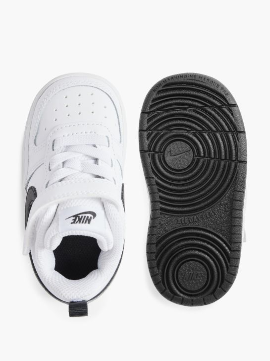 Nike Sneaker blanco 4991 3