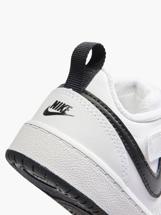 Nike Sapatilha weiß 4991 5