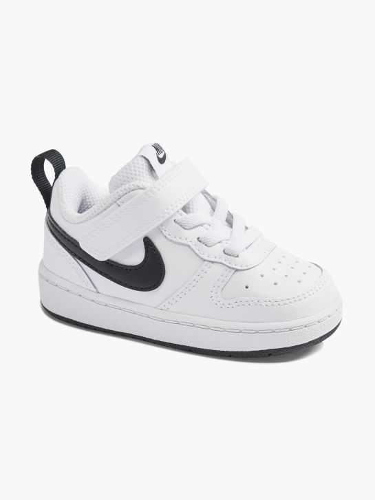Nike Sneaker weiß 4991 6