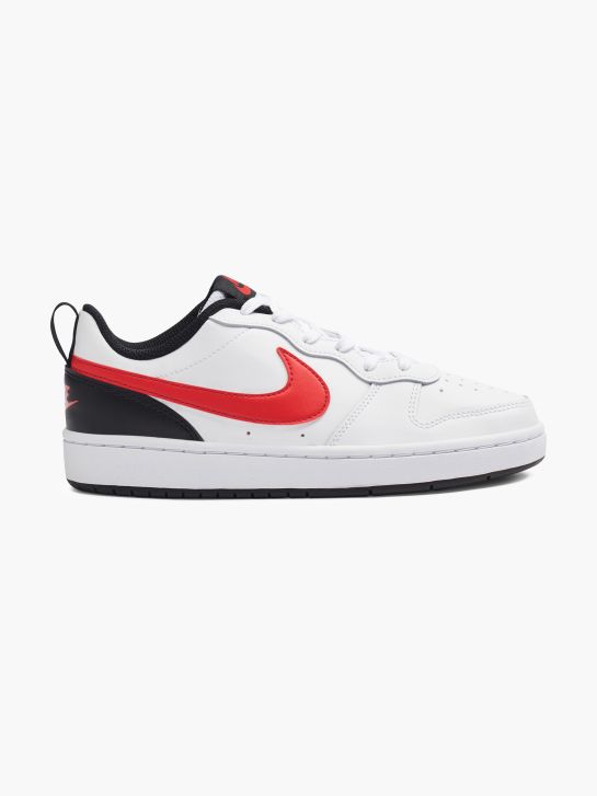 Nike Sneaker weiß 4993 1