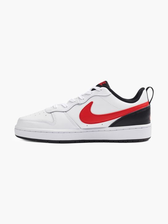 Nike Sneaker blanco 4993 2