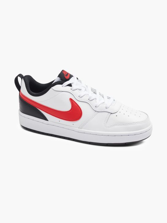 Nike Sneaker weiß 4993 6