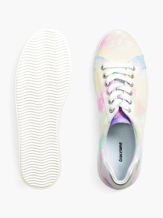 Graceland Sneaker multicolor 4999 3