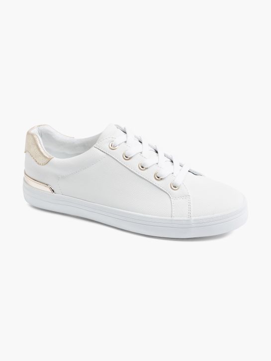 Graceland Sneaker weiß 3127 6
