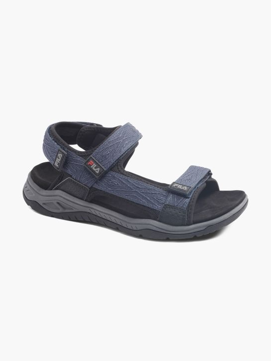 FILA Trekingové sandály blau 3138 6