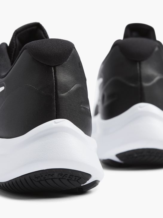 Nike Zapatillas de running negro 7718 4