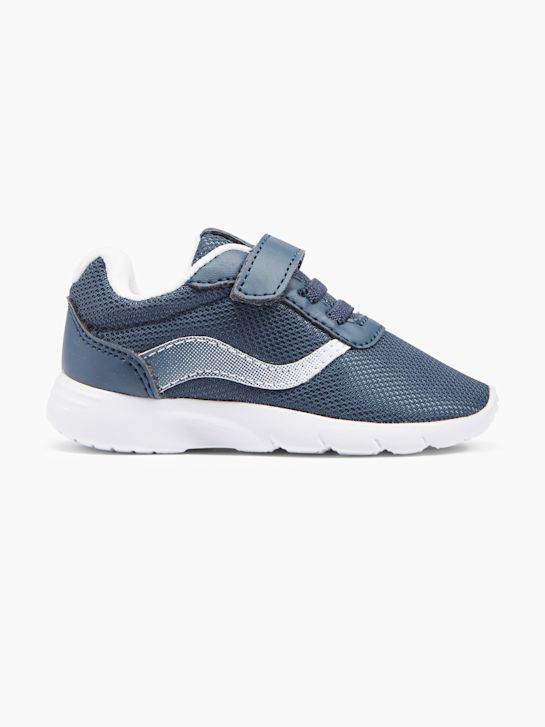 Bobbi-Shoes Sneaker azul 19476 1