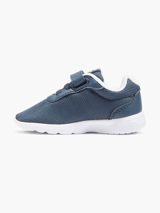 Bobbi-Shoes Sneaker azul 19476 2