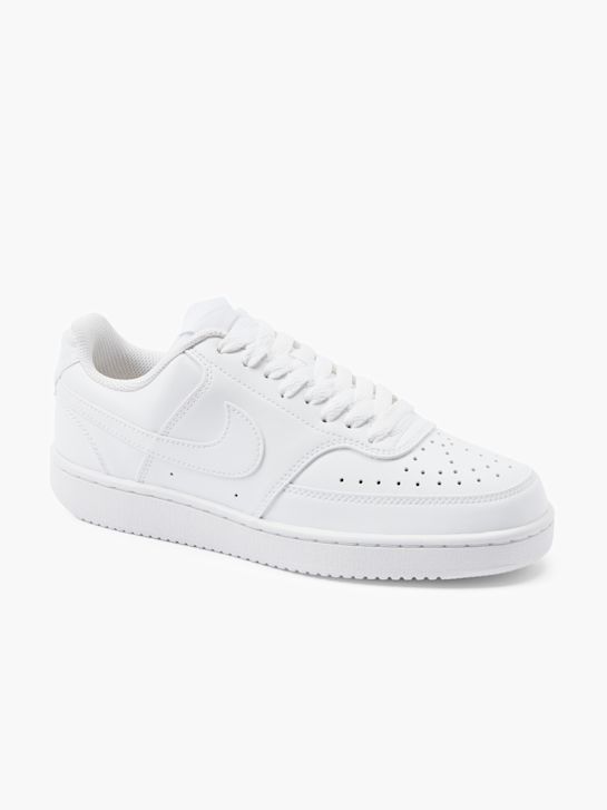 Nike Sneaker weiß 594 6