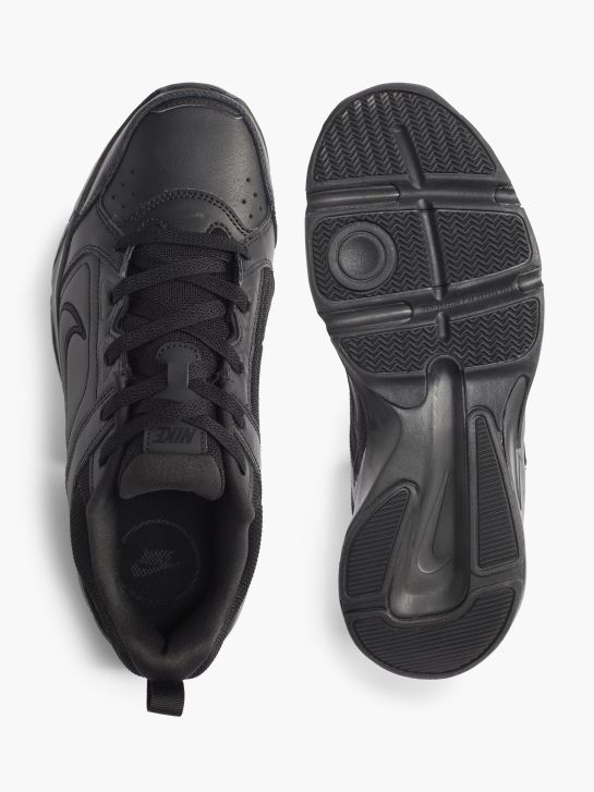 Nike Обувки за фитнес schwarz 20169 3
