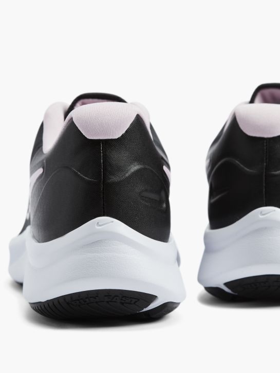 Nike Bežecká obuv schwarz 5891 4
